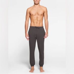 SKIMS Lounge Jersey Jogger Medium